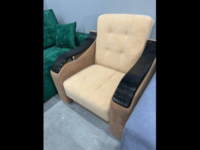 Кресло «ЛИДЕР» (З)