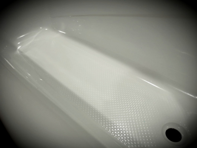 Акриловая ванна 1ACReal Riga 170х70