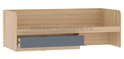 Кровать Элиот - 041.66