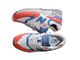 New balance 999 бело-коралловые женские (36-41) Арт.008М