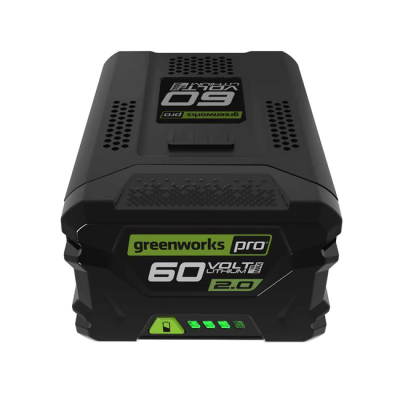 Аккумулятор Greenworks G60B2 2 Ач