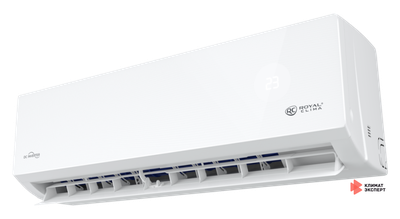 Инверторная сплит-система Royal Clima серии OPTIMUM 2.0 Inverter RCI-OME35HN (комплект)