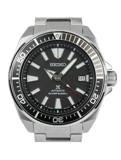 Наручные часы Seiko SRPB51J1
