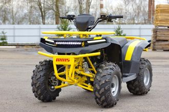 Квадроцикл IRBIS ATV125