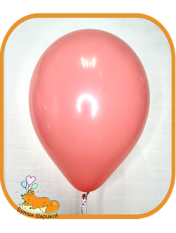 Коралловый шар 35 см