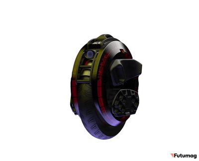 Моноколесо Begode C8 50S