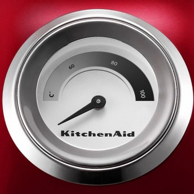 Чайник KitchenAid ARTISAN 1,5л., карамельное яблоко, 5KEK1522ECA