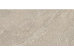 SlateStone, 60х120 см, керамогранит, Темный Греж Матовый R10B Ректификат, K958018R