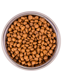 Корм котят и крупных кошек Monge BWild Grain Free беззерновой из мяса буйвола 1,5 кг