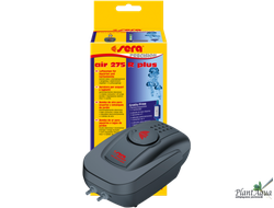 Компрессор Sera air 275 R plus