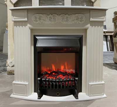 Электрокамин Венеция