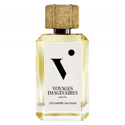 Voyages Imaginaires L' Echappee Sauvage парфюмерная вода