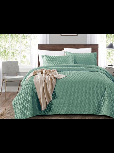 Покрывало TANGO "ARABESQUE" 240x260 50x70x2 ARA2426-04