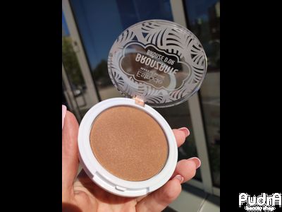 ESTRADE Бронзатор Bronze d&#039;or 116 звездный загар | Эстрада