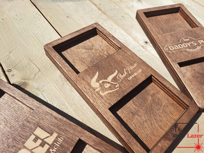 Счетница (купюрница) для ресторана, караоке-бара