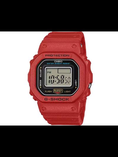 Часы Casio G-Shock DWN-5600-4