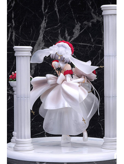 Фигурка 1/8 Тереза Апокалипсис (Theresa Apocalypse Rosy Bridesmaid Ver.)