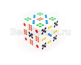 Магически кубик Рубика 3x3 Кости оптом