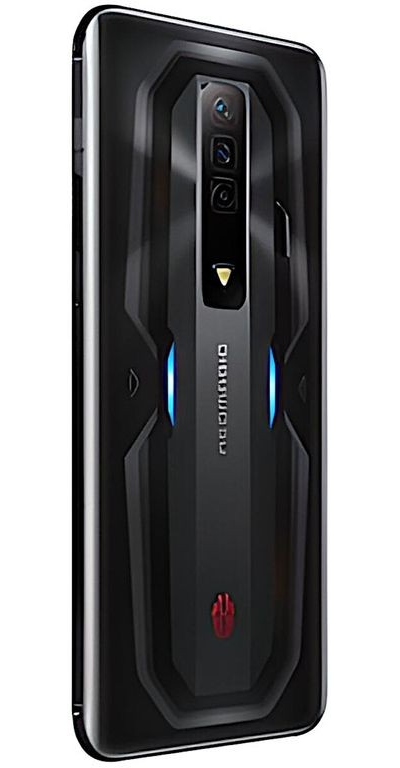 Nubia Red Magic 7 12/128GB Obsidian