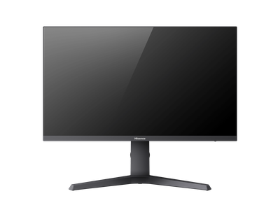 Монитор Hisense 27" 27G6Q-PRO IPS QHD Чёрный