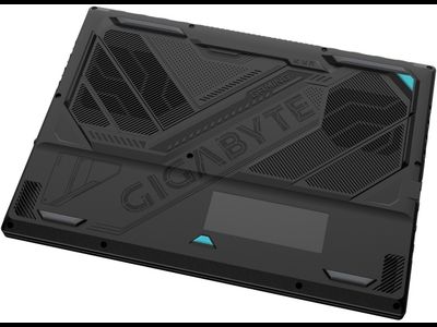 Gigabyte Gaming A16 GA63H (3VHK3KZ893SD) 16" IPS FHD+ R7 260 16Gb, (SSD)512Gb Dos Черный