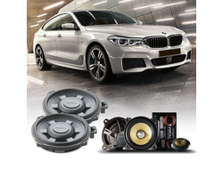 Комплект BMW Premium Pack Focal