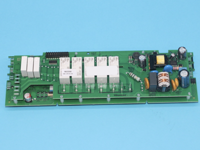 Электронный модуль управления для духовки Gorenje 932917