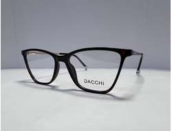 Оправа DACCHI ( КОМБИ ) 6139 С2 52-16-147