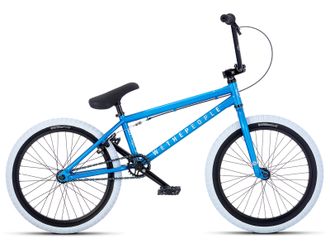 Купить велосипеды BMX Wethepeople Nova 20 (голубой) в Иркутске