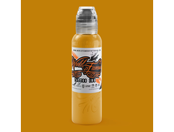 Spanish Gold - "World Famous Ink" (США 1/2 OZ - 15 МЛ)