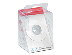 Legrand 048944 Датчик движения для установки в фальшпотолок, IP41