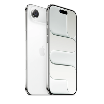 Смартфон Apple iPhone Air 512GB Cloud White (Белый)