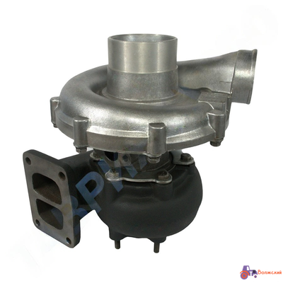 Турбокомпрессор для ЯМЗ-238 НД 3 - ТКР 9-11