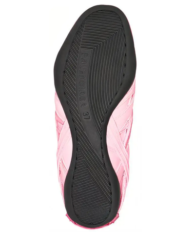 Balenciaga Drive Sneaker Pink