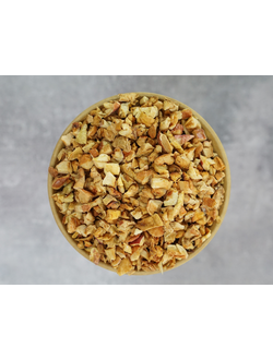 Фруктовый чай "Турецкое яблоко" 100г