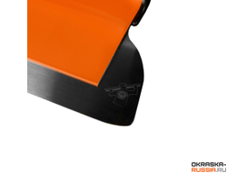 Шпатель ASPRO ERGOPLANE 600 с лезвием 0,3 мм