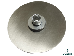 Дышащий клапан для автоклава 1.5 дюйма