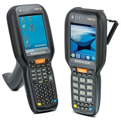Datalogic Falcon X4 терминал сбора данных