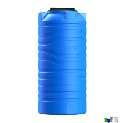 Емкость N 300 литров