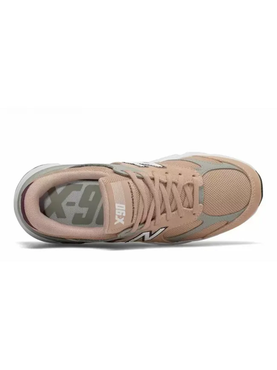 New Balance X-90 Beige
