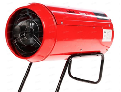 Тепловые пушки