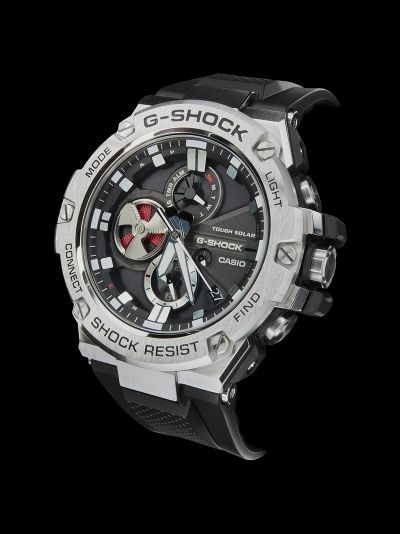 Часы Casio G-Shock GST-B100-1A