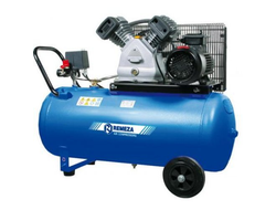 Масляный ременной компрессор Remeza СБ4/С-50.LB30