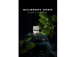 Табак Burn Peter Mulberry Crew Шелковица 50 гр