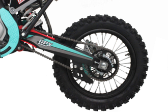 Питбайк  Motoland JKS125 E 19/16