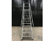 Лестница с площадкой ЛС-2.7 угол 45 гр.