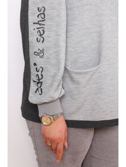 Джемпер Бушерон 322559 52,62,64р Sale