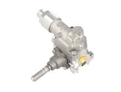 Кран газовый для варочной поверхности Bosch, Simens 634434