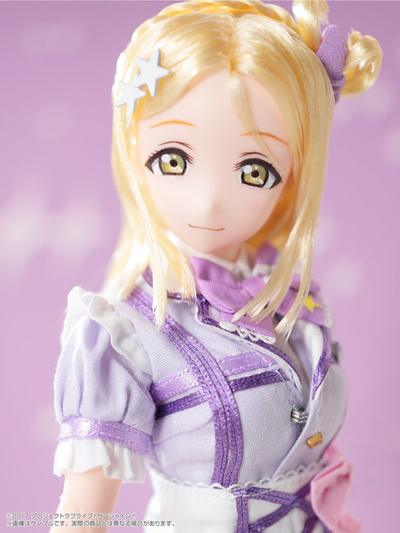 Кукла 1/6 PureNeemo Мари Охара (Mari Ohara)