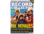 Record collector Magazine August 2015 The Monkees Cover, Иностранные журналы, Intpressshop, Intpress